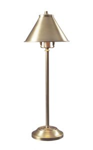 PROVENCE Led aged brass PV-SL-AB Elstead Lighting