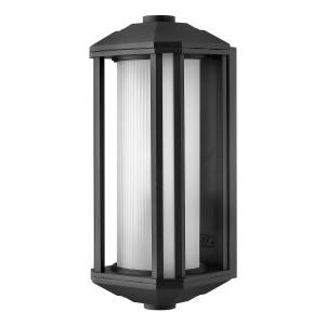 CASTELLE QN-CASTELLE-M-BLK Hinkley Lighting