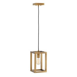 ENSEMBLE bronze I QN-ENSEMBLE1P-BB Hinkley Lighting