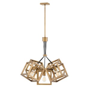 ENSEMBLE bronze QN-ENSEMBLE5P-BB Hinkley Lighting