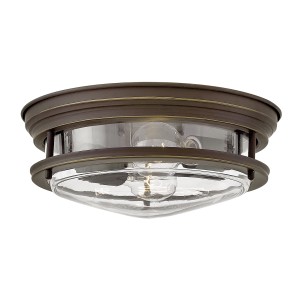 HADRIAN QN-HADRIAN-FS-OZ-CLEAR Hinkley Lighting