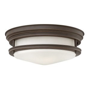 HADRIAN QN-HADRIAN-FS-OZ-OPAL Hinkley Lighting