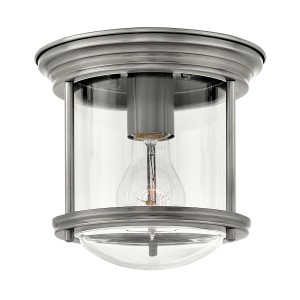 HADRIAN QN-HADRIAN-MINI-F-AN-CLEAR Hinkley Lighting