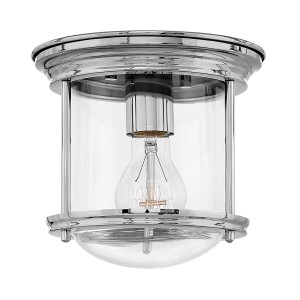 HADRIAN QN-HADRIAN-MINI-F-CM-CLEAR Hinkley Lighting