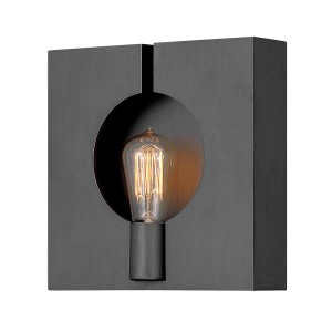 LUDLOW graphite QN-LUDLOW1-GR Hinkley Lighting