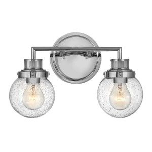 POPPY QN-POPPY2-PC-BATH Hinkley Lighting