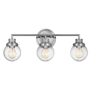 POPPY QN-POPPY3-PC-BATH Hinkley Lighting