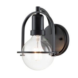 SOMERSET QN-SOMERSET1-C-BK Hinkley Lighting