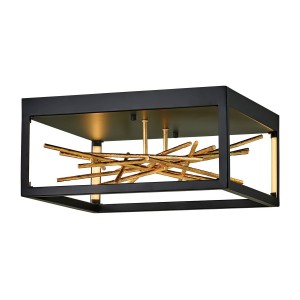 STYX QN-STYX-LED-F-BG Hinkley Lighting