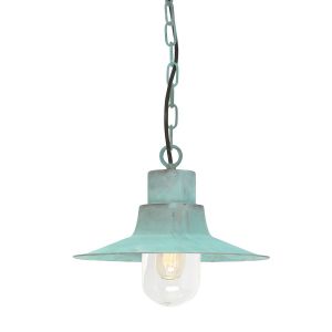 SHELDON verdi SHELDON-CH-V Elstead Lighting