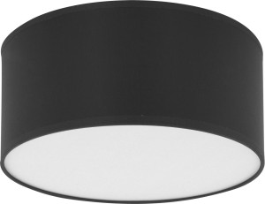 RONDO black ⌀30 3334 TK Lighting