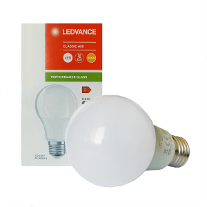 LED 8.8W E27 DIMMABLE A60 3970 LEDVANCE