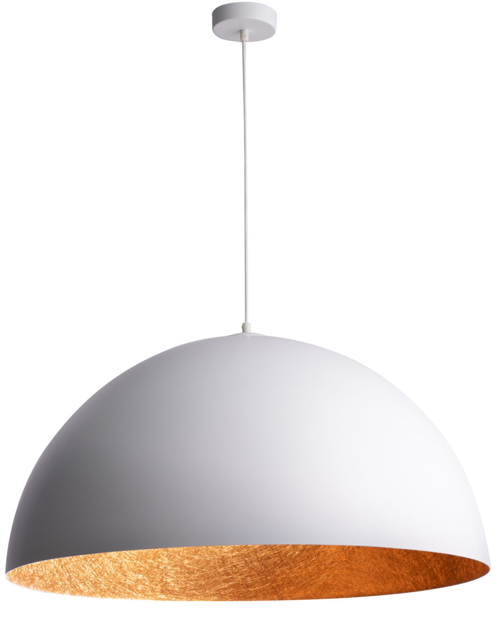 SFERA white-copper 70 30134 Sigma