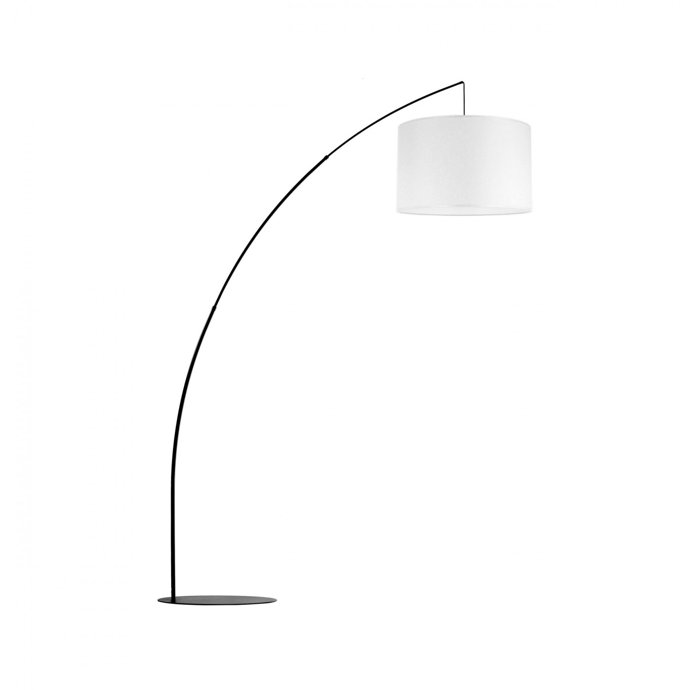 MOBY white 3060 TK Lighting