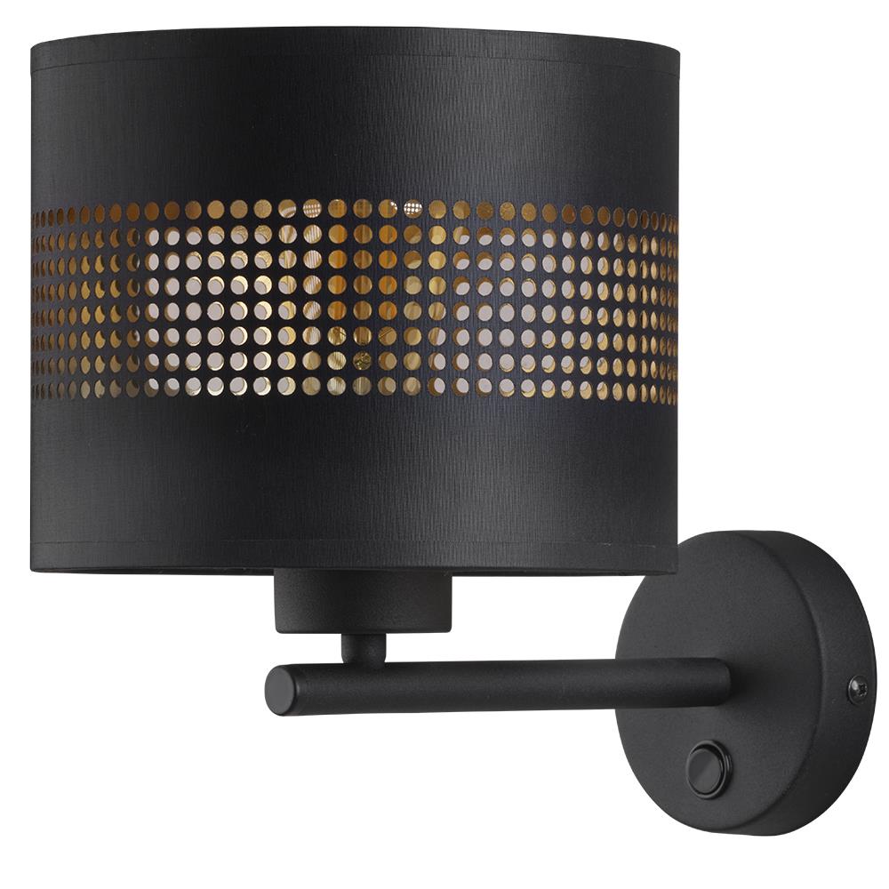 TAGO black 3210 TK Lighting