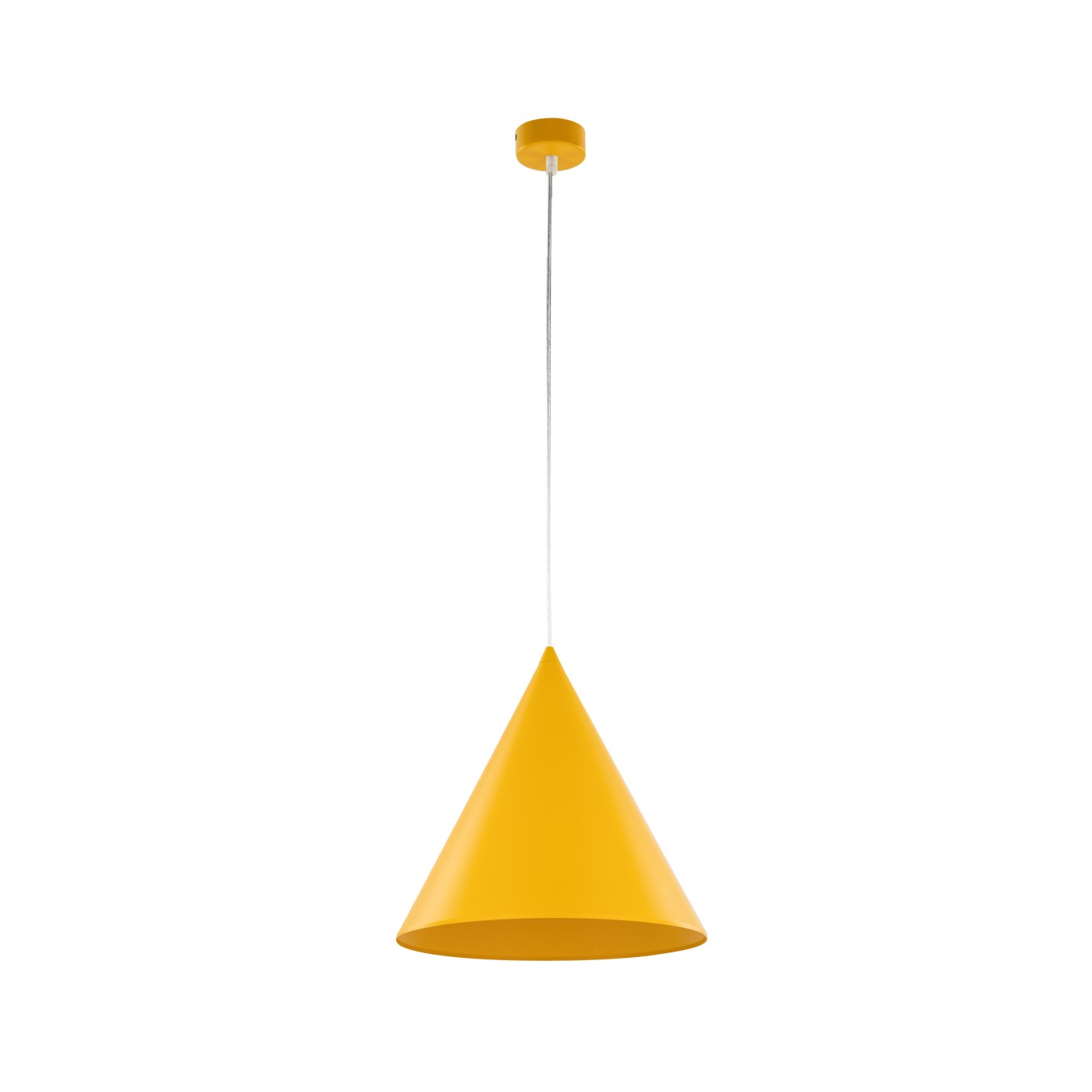 CONO yellow L 3281 TK Lighting