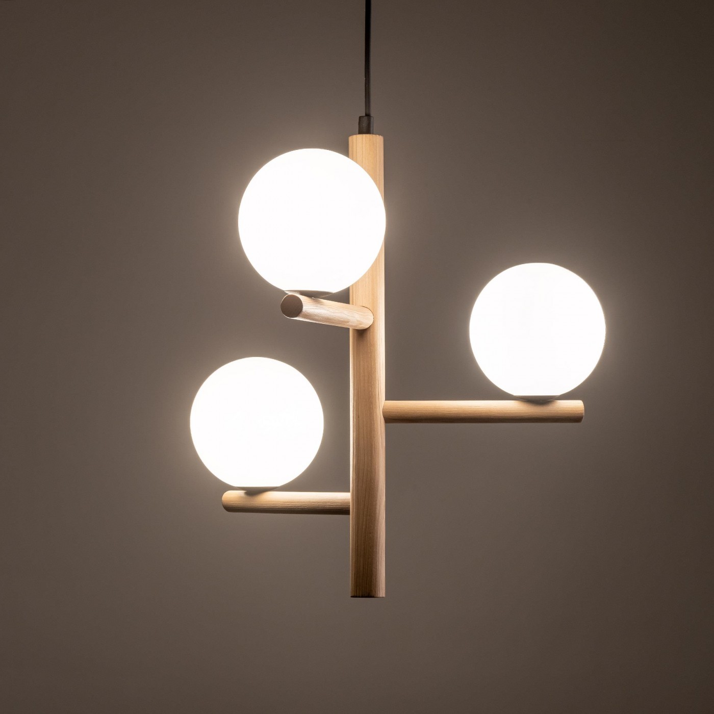 ESTERA wood III 6799 TK Lighting