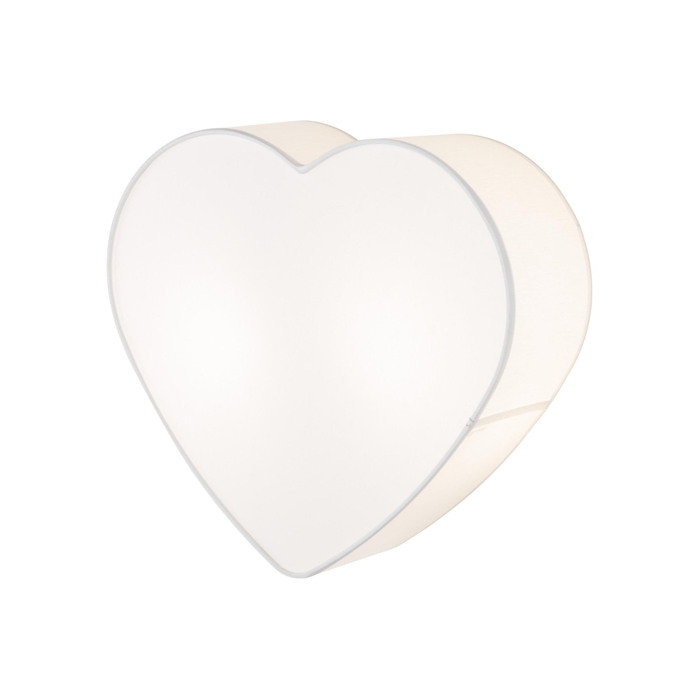 HEART white 5925 TK Lighting