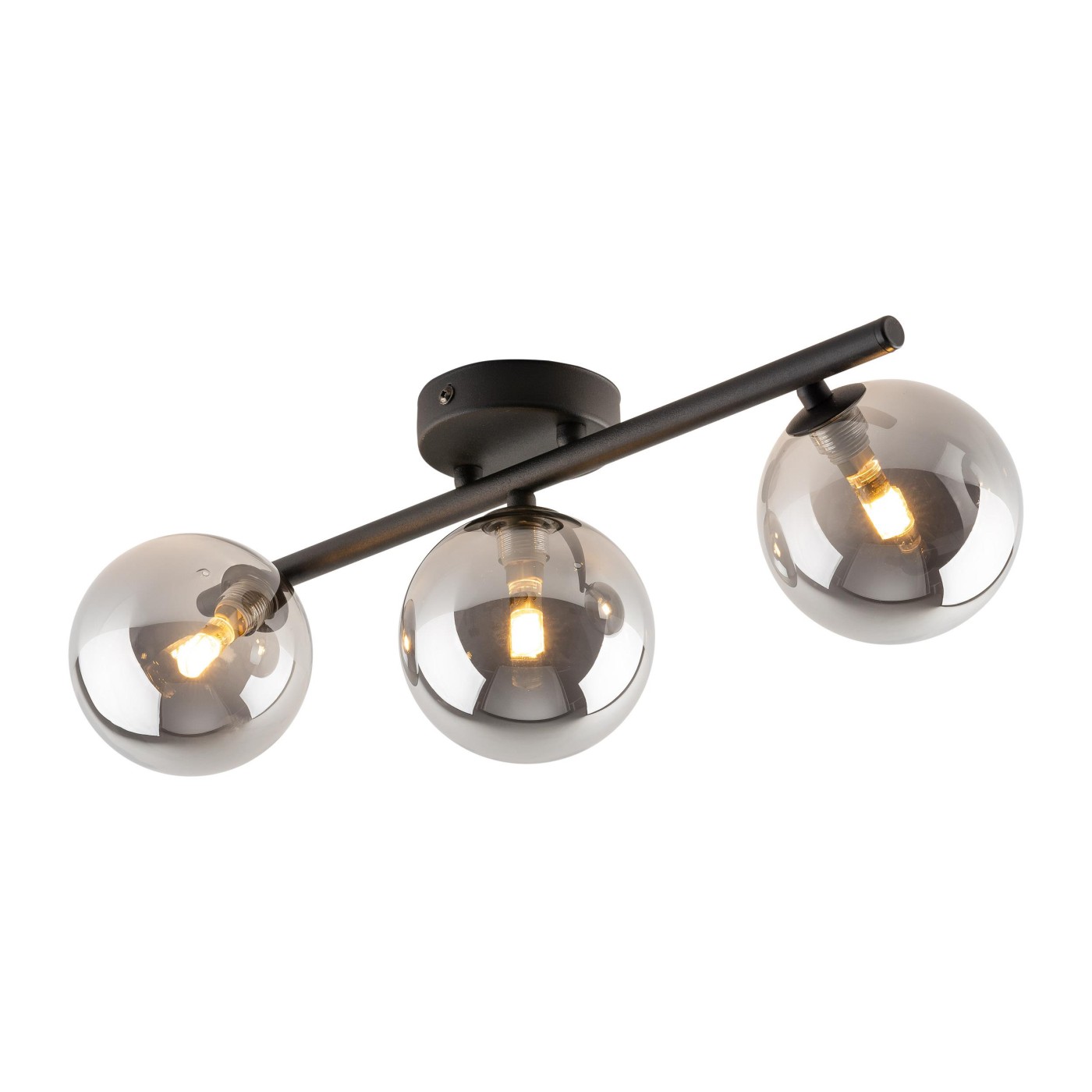 ESTERA black III 6855 TK Lighting