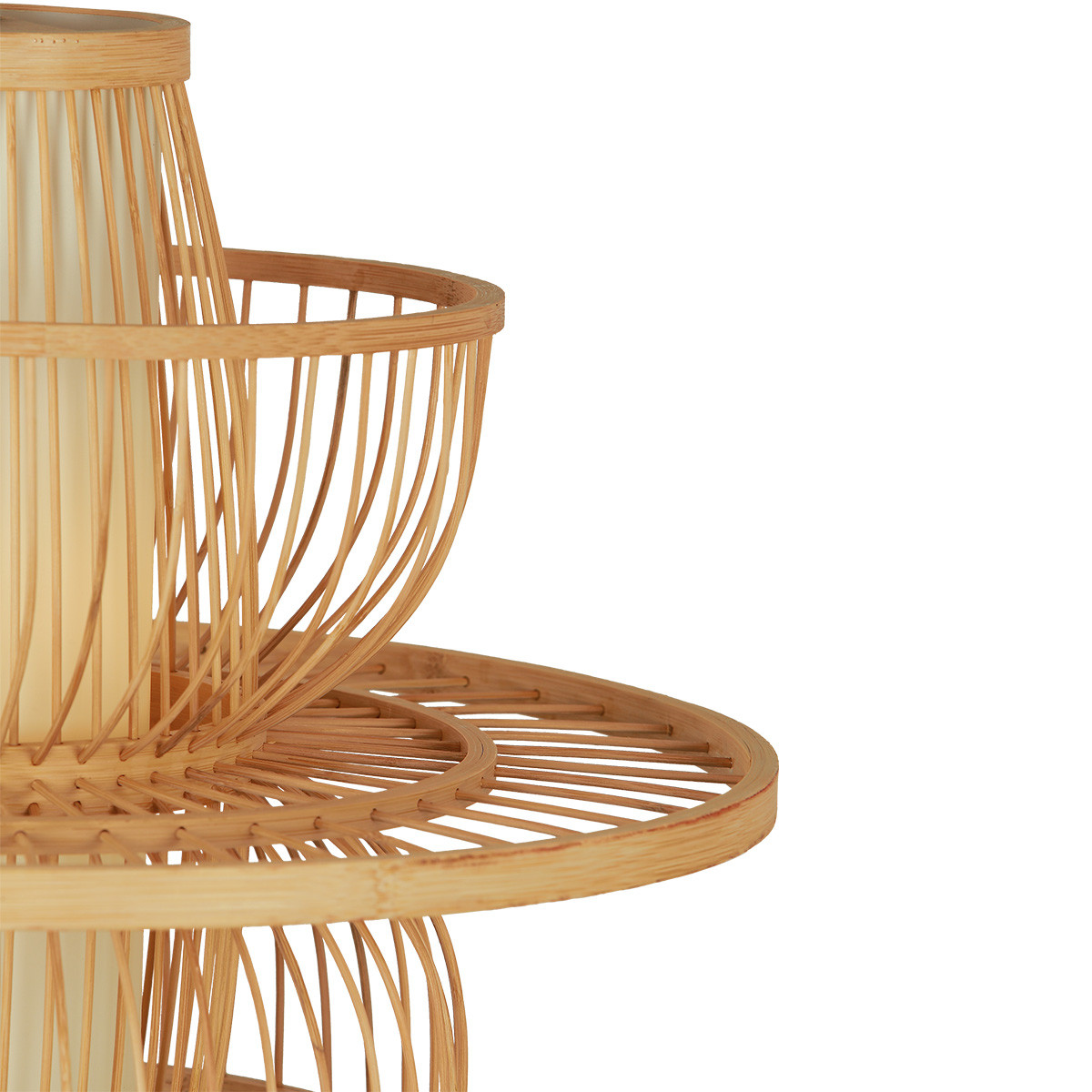 ASTRA rattan LP-3110/1P NT Light Prestige