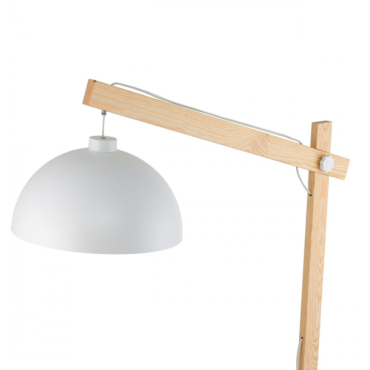 OSLO white 5592 TK Lighting