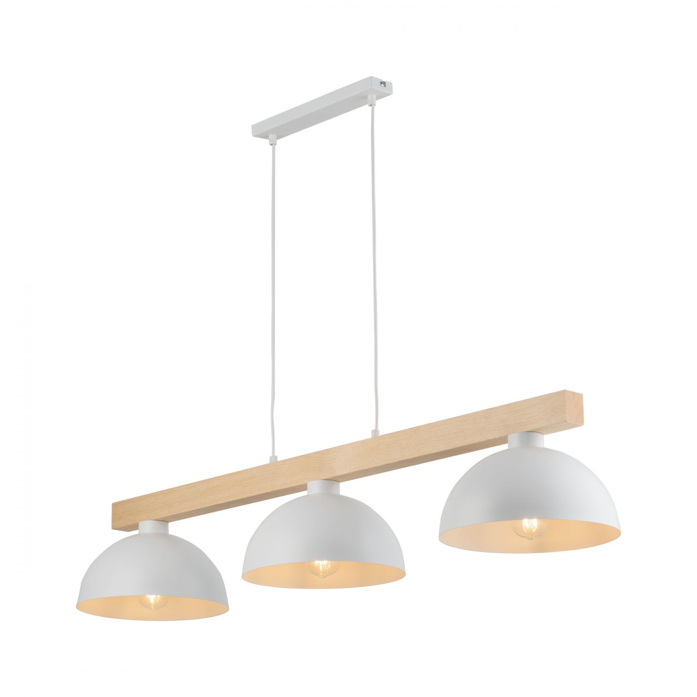 OSLO white III 4712 TK Lighting