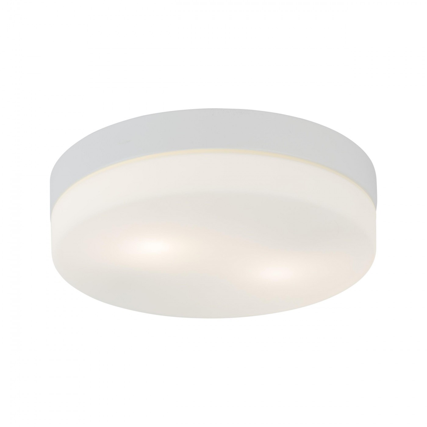 PORI white 864 TK Lighting