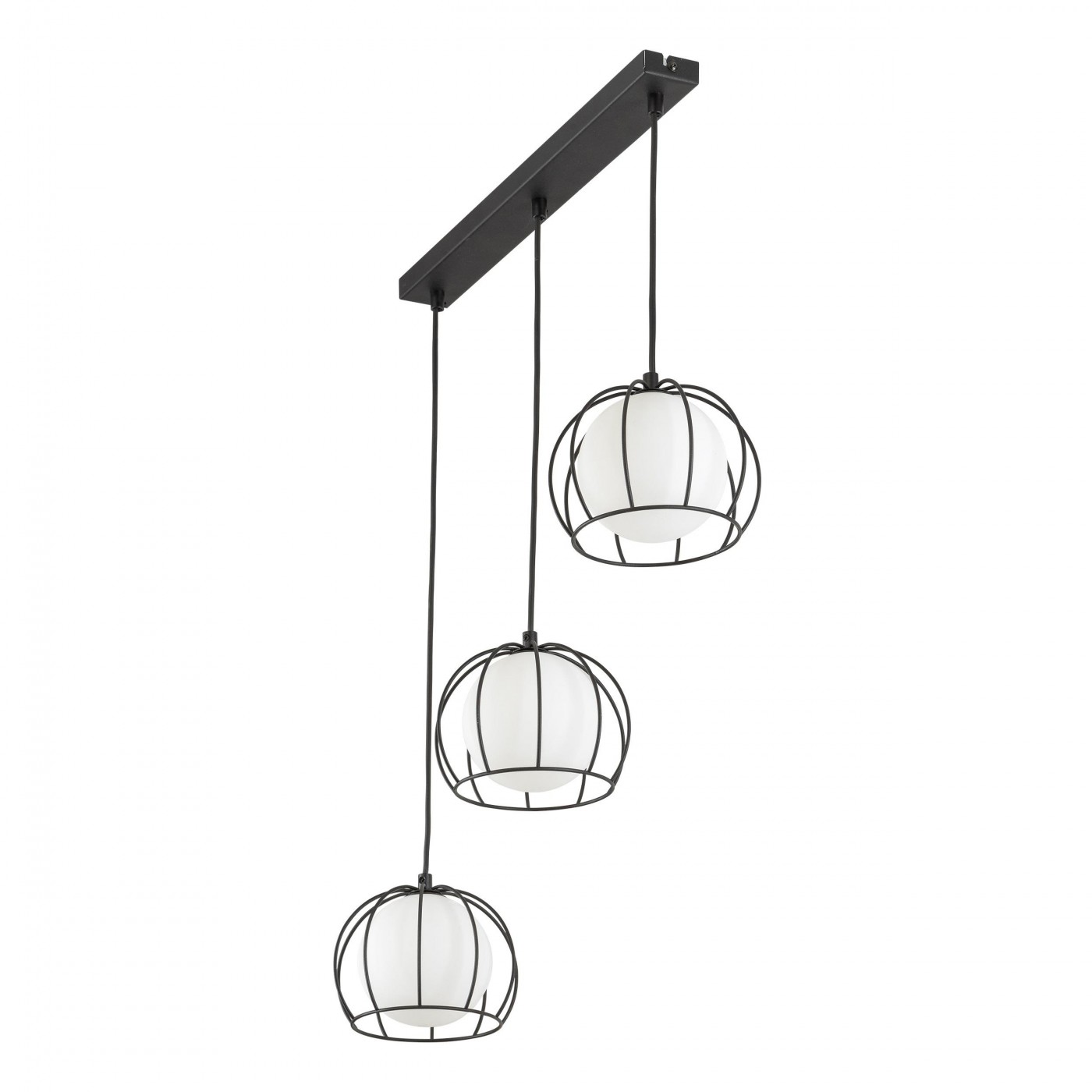 BENIAMIN III 4813 TK Lighting