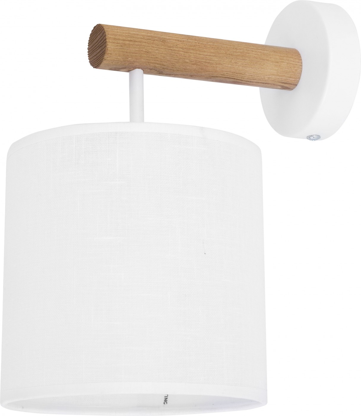 DEVA white 4108 TK Lighting