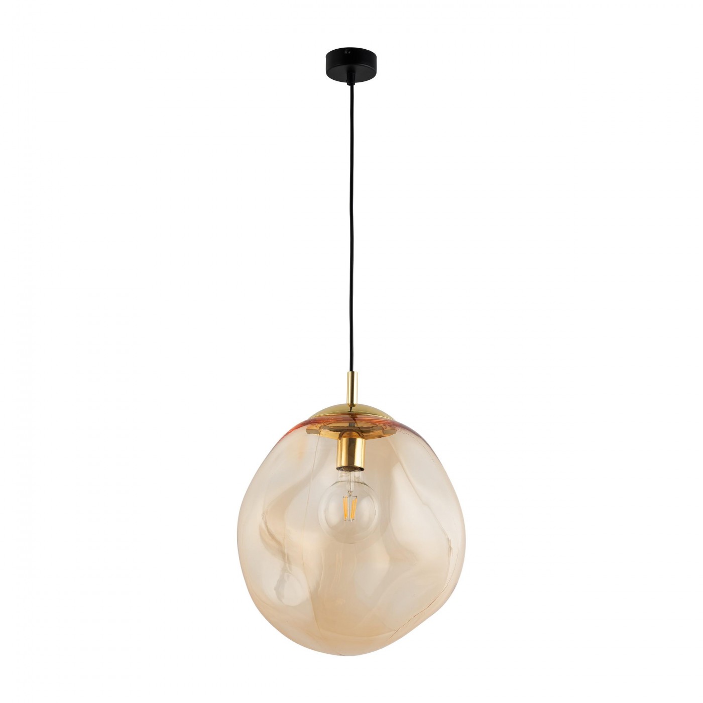 SOL amber I  4261 TK Lighting