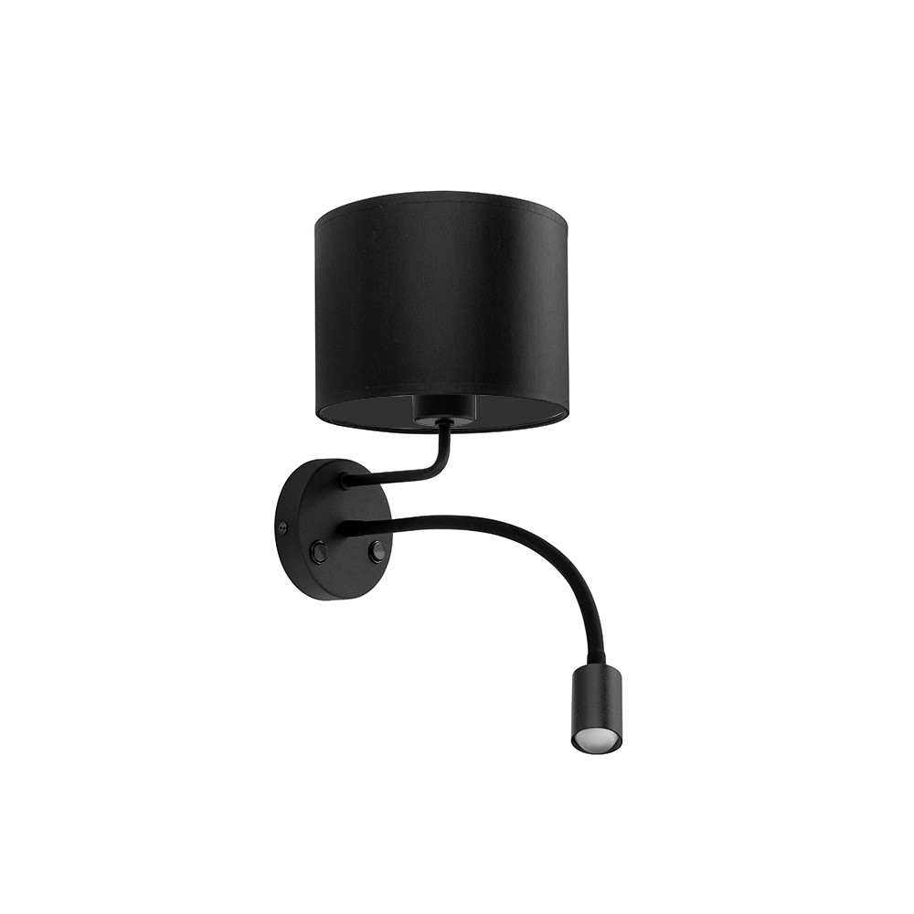 MIA black 4281 TK Lighting