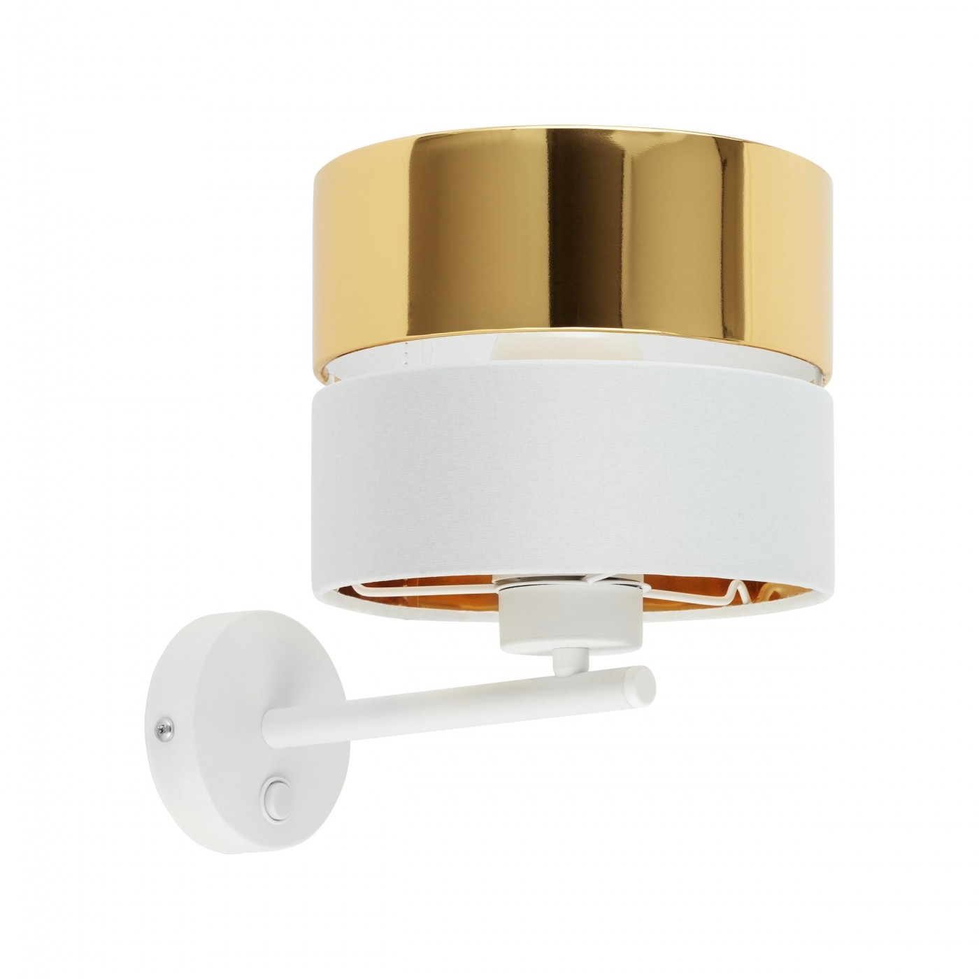 HILTON  white-gold 4770 TK Lighting