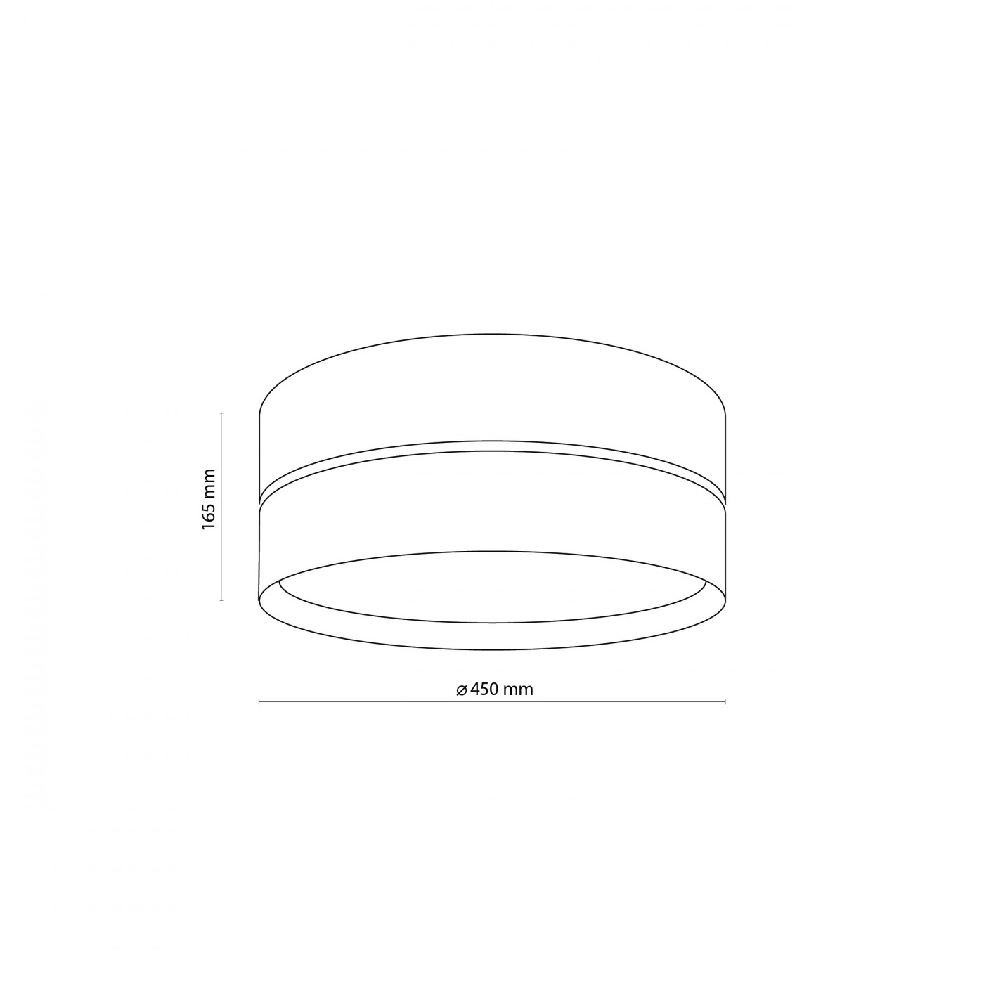 NICOL 4800 TK Lighting