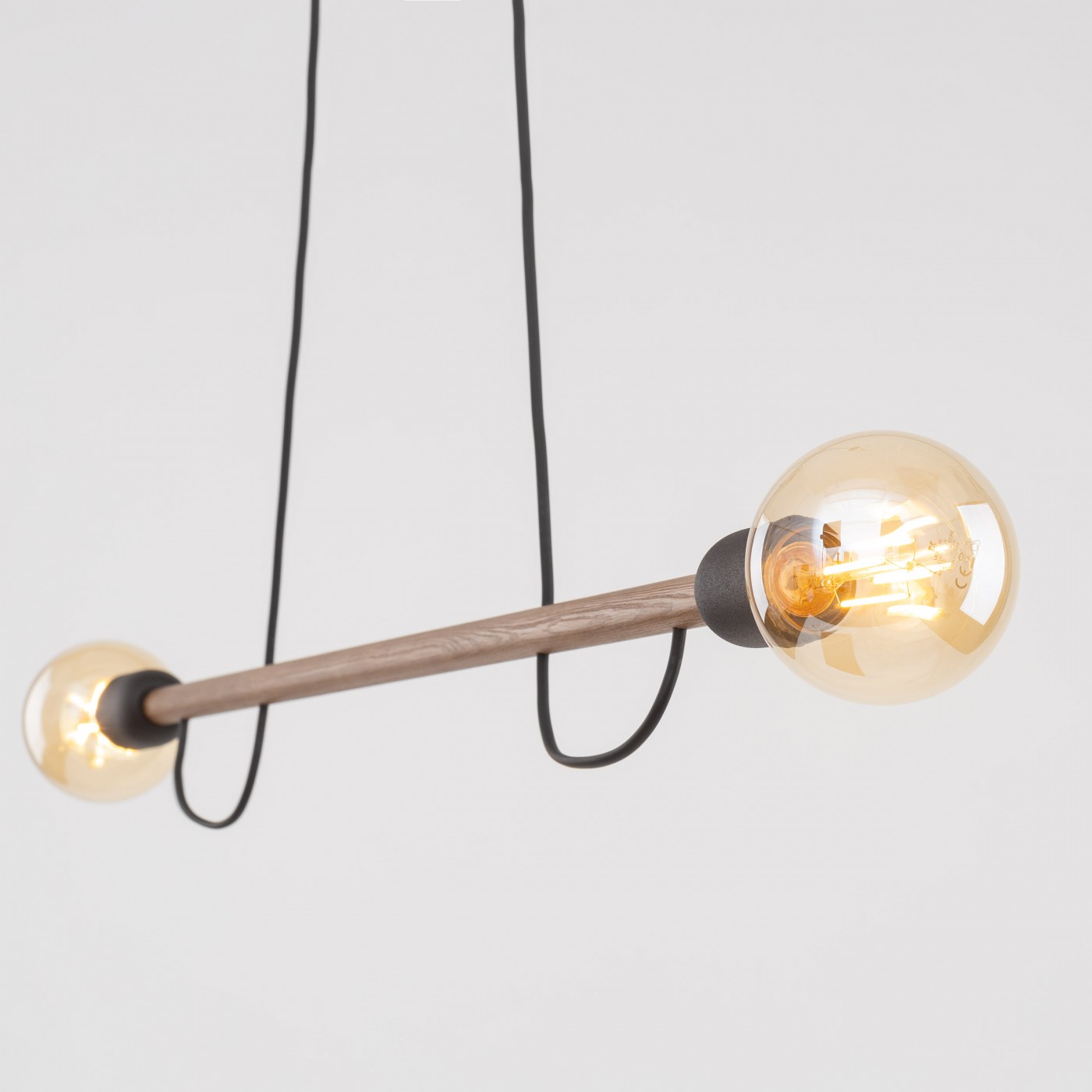 HELIX wood II 4948 TK Lighting