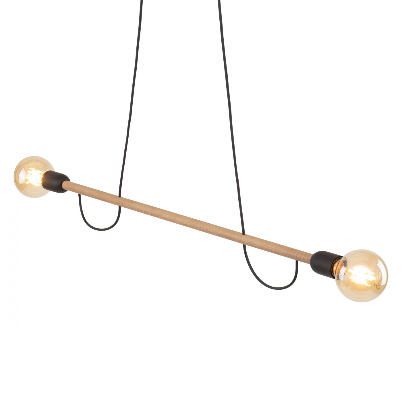 HELIX wood II 4951 TK Lighting