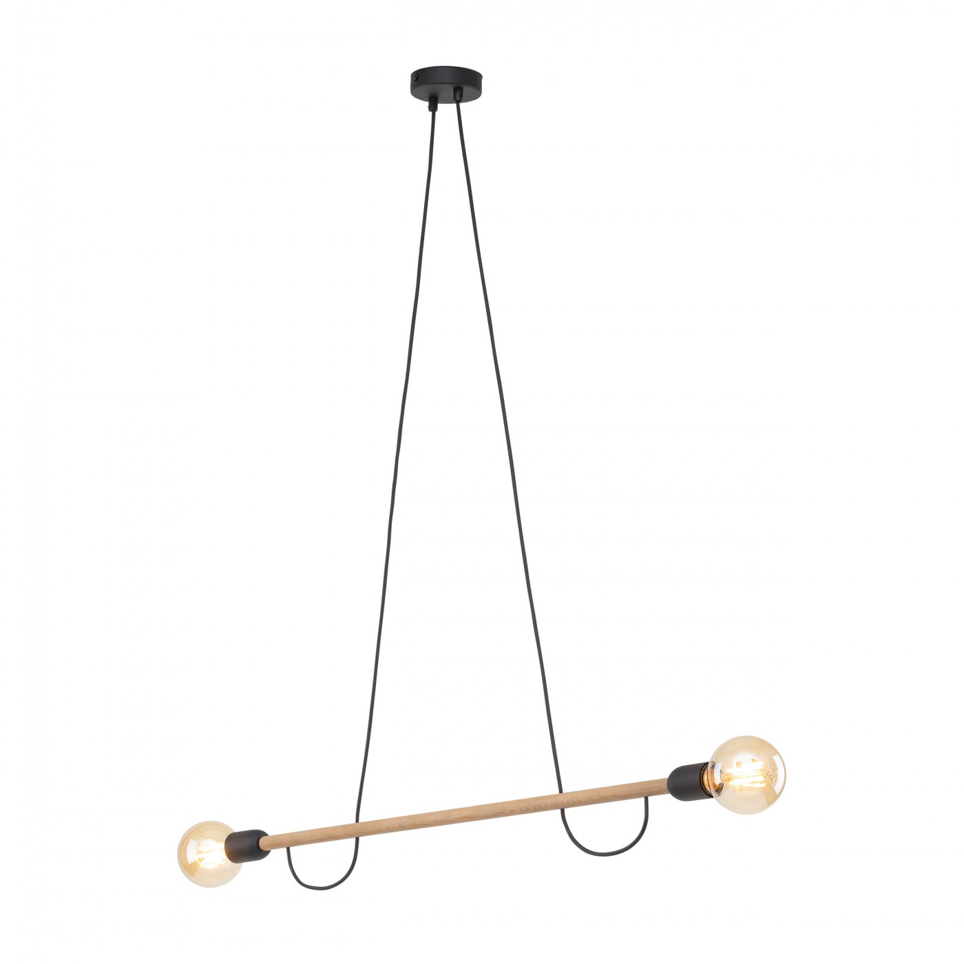 HELIX wood II 4951 TK Lighting