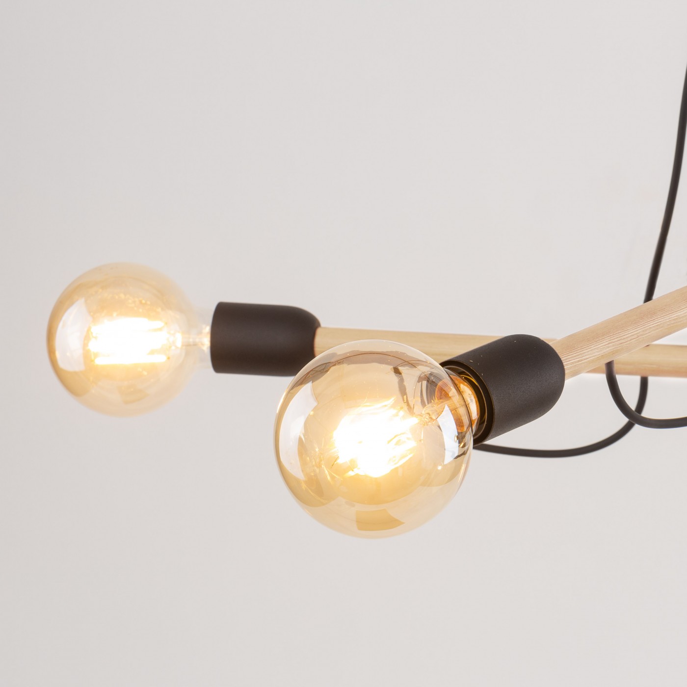 HELIX wood IV 4952 TK Lighting