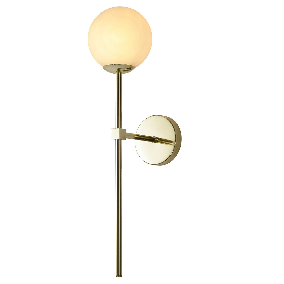 PIRULETA gold LP-008/1W GD Light Prestige