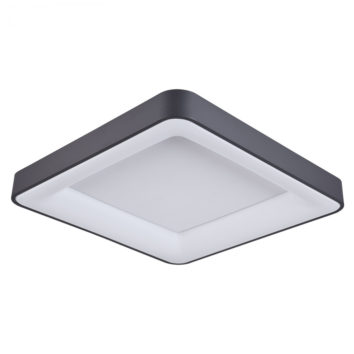 GIACINTO LED black 4000K 5304-850SQC-BK-4 Italux