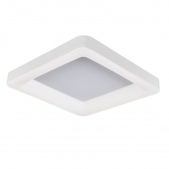 GIACINTO LED white 5304-850SQC-WH-3 Italux