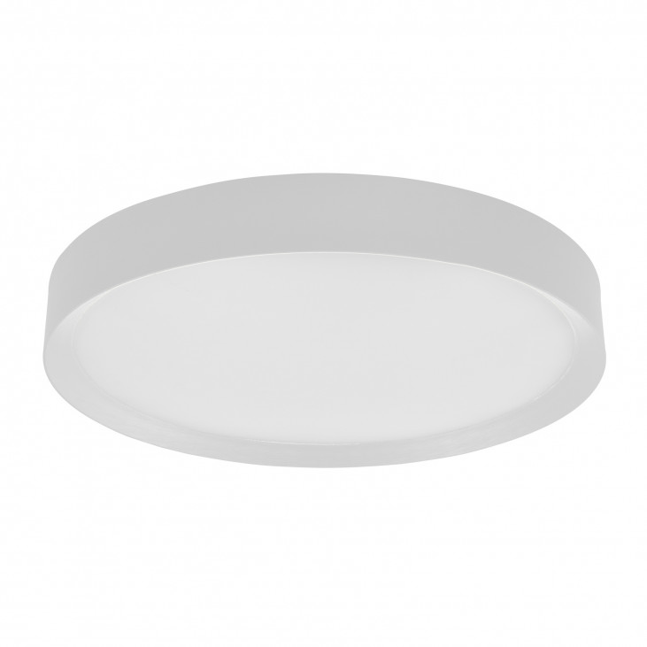 MARCELA LED white 5309-835RC-WH-3 Italux