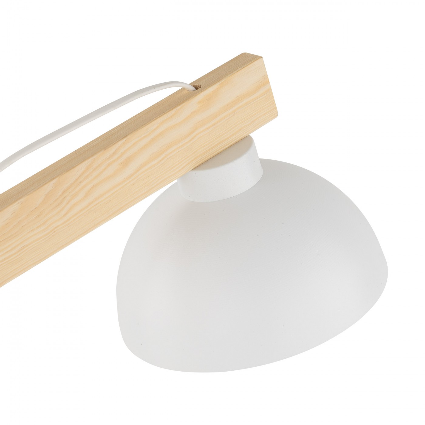 OSLO white 5347 TK Lighting