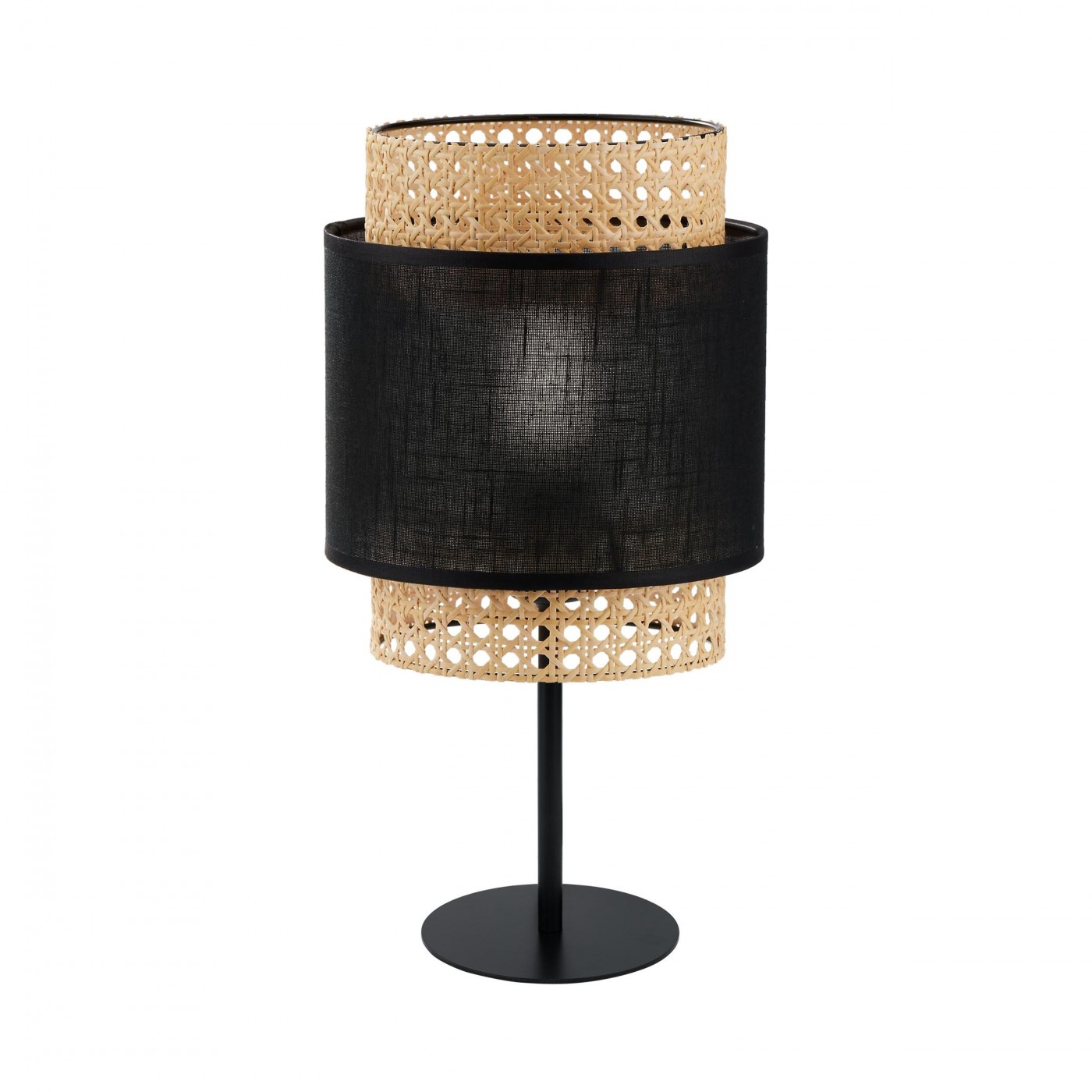 BOHO black 5567 TK Lighting