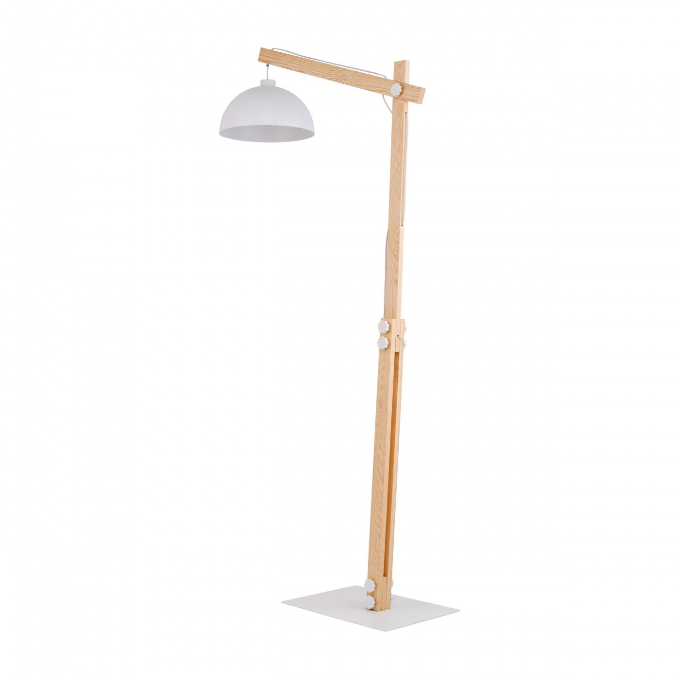 OSLO white 5592 TK Lighting