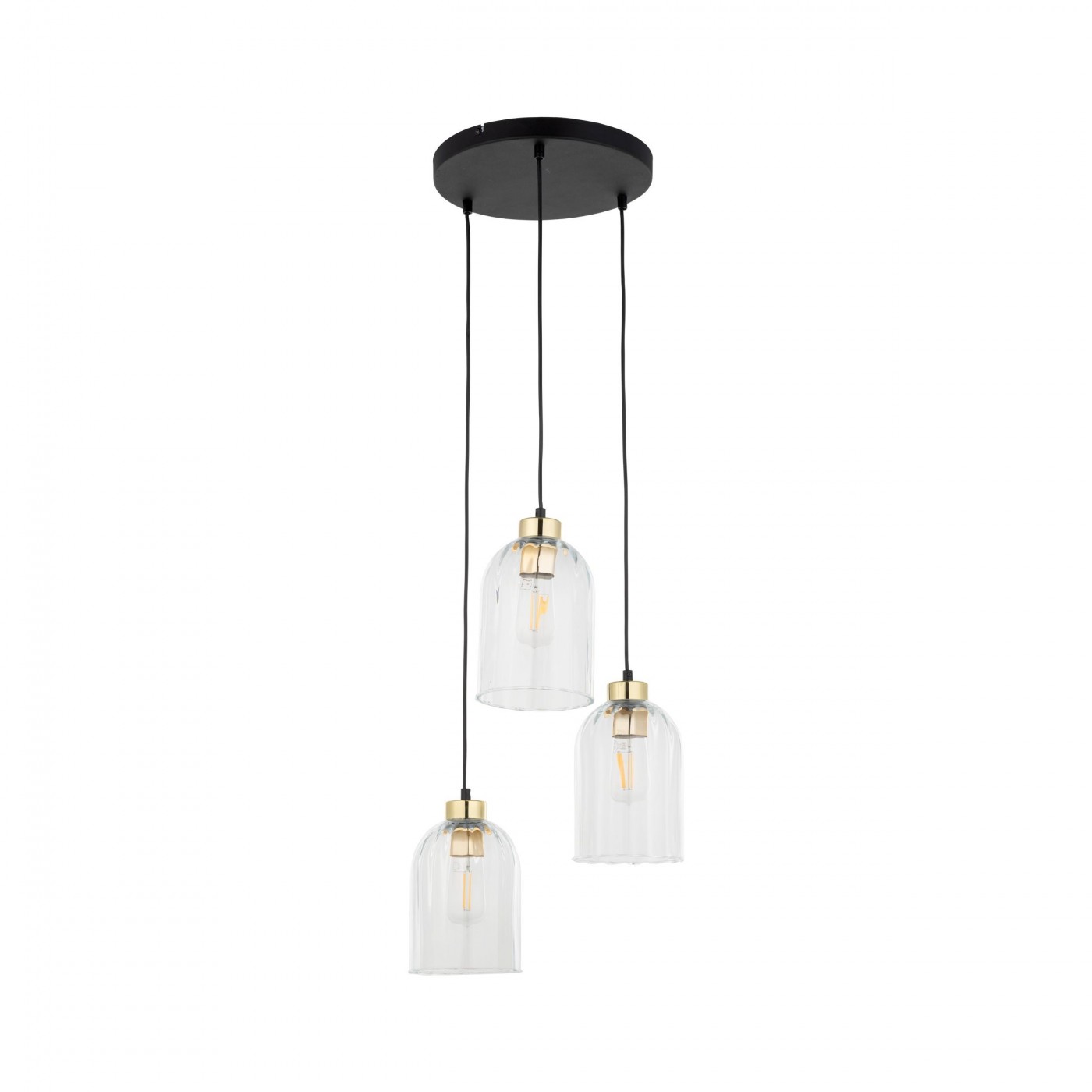 SATIPO transparent III 5627 TK Lighting