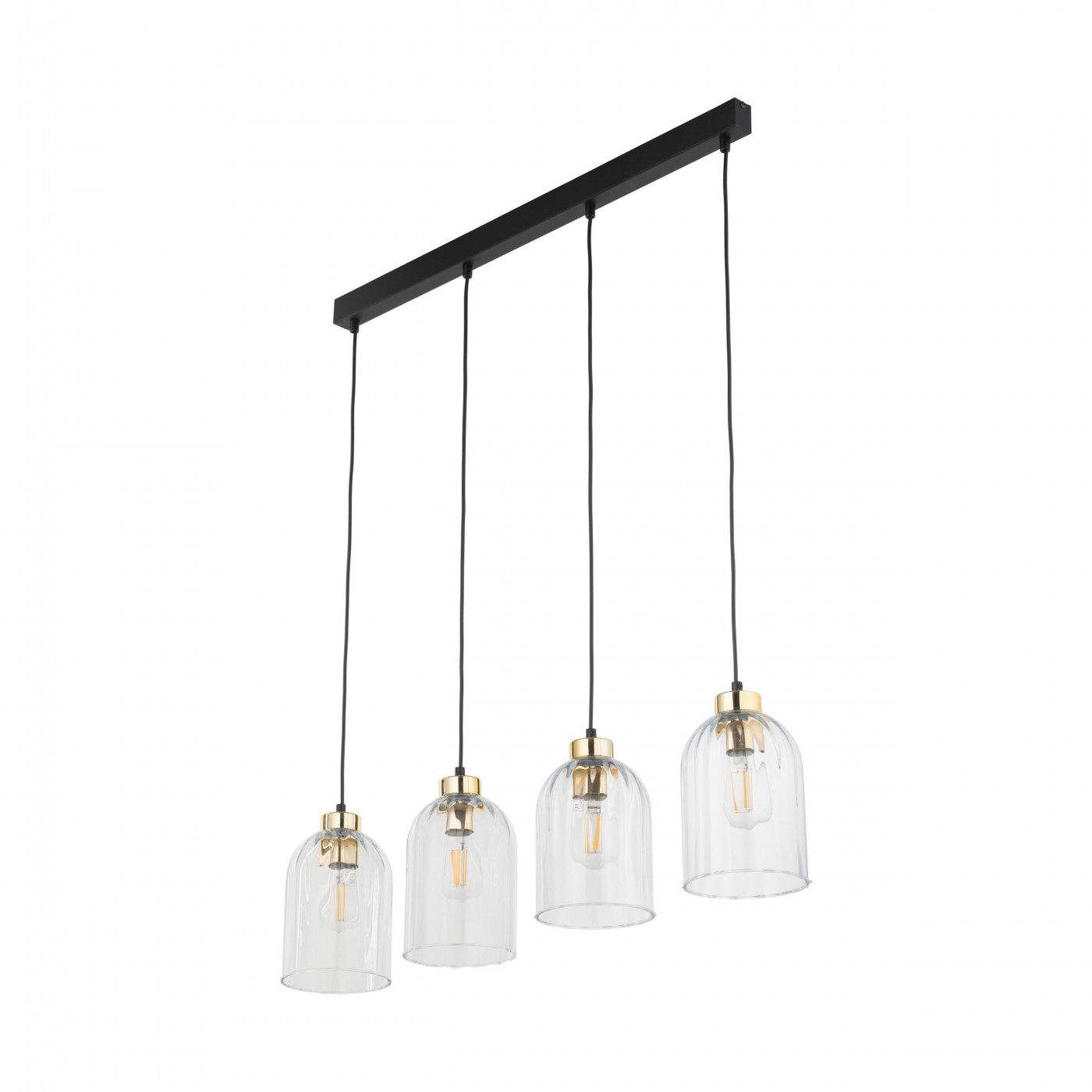 SATIPO transparent IV 5628 TK Lighting