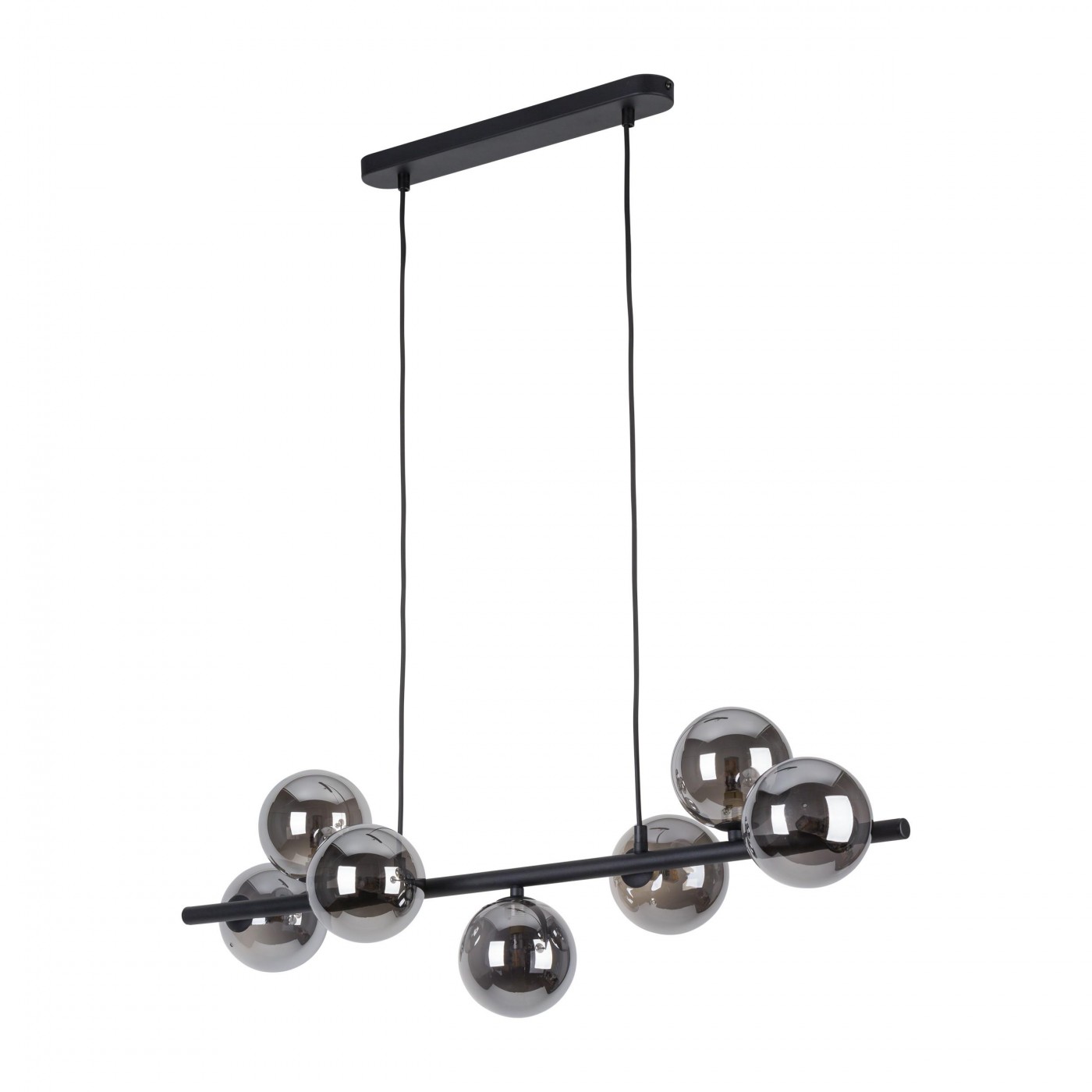 ESTERA black VII 5666 TK Lighting