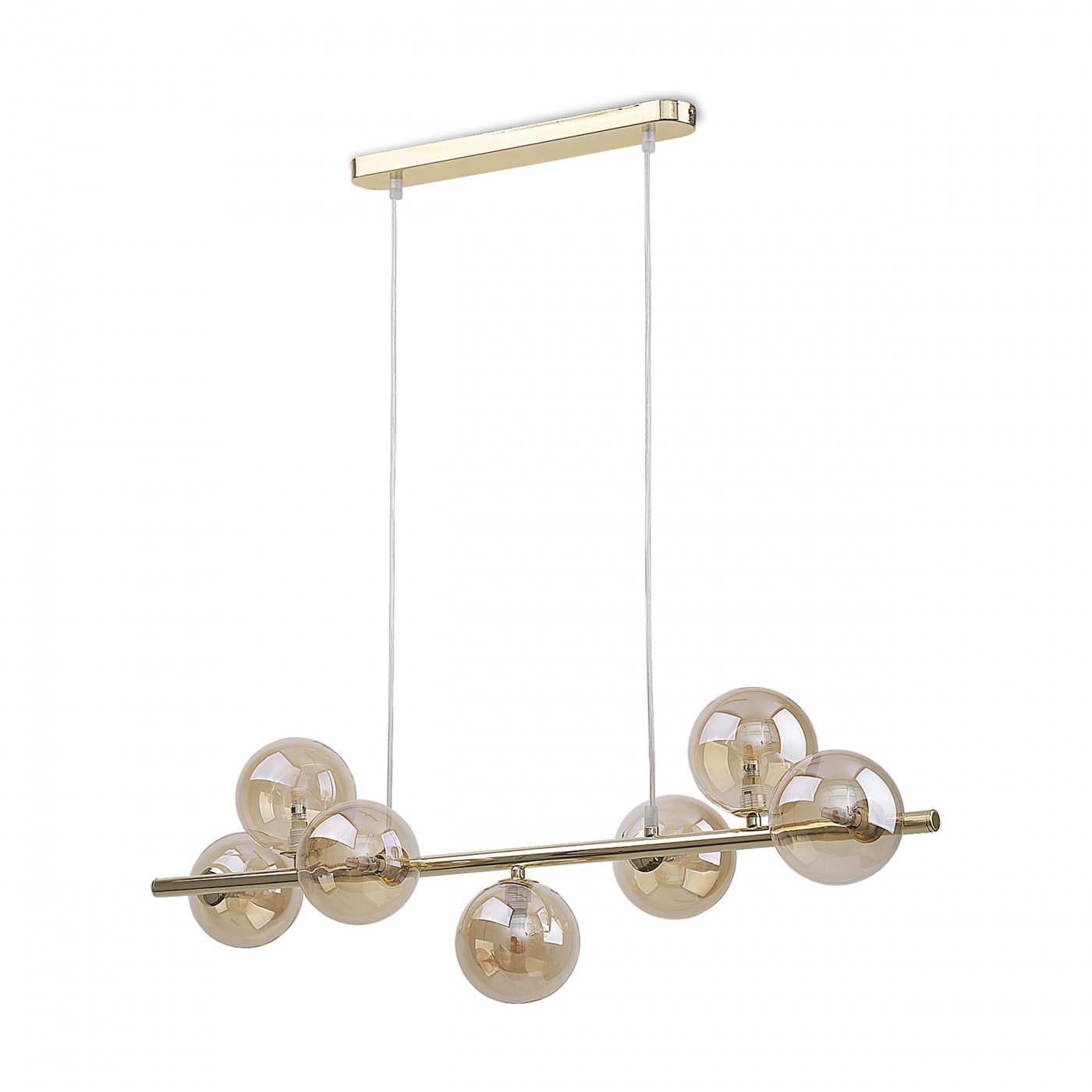 ESTERA gold VII 5668 TK Lighting