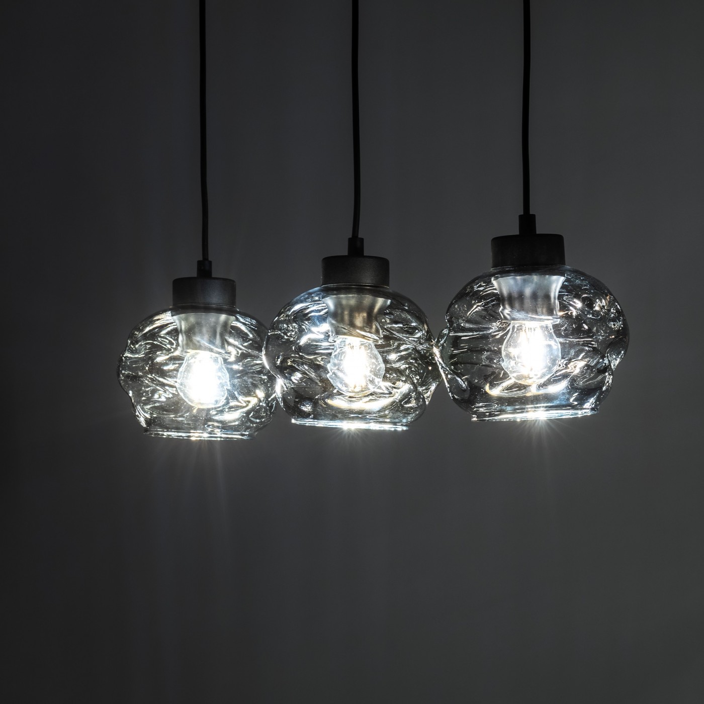 ZULIA III 5725 TK Lighting