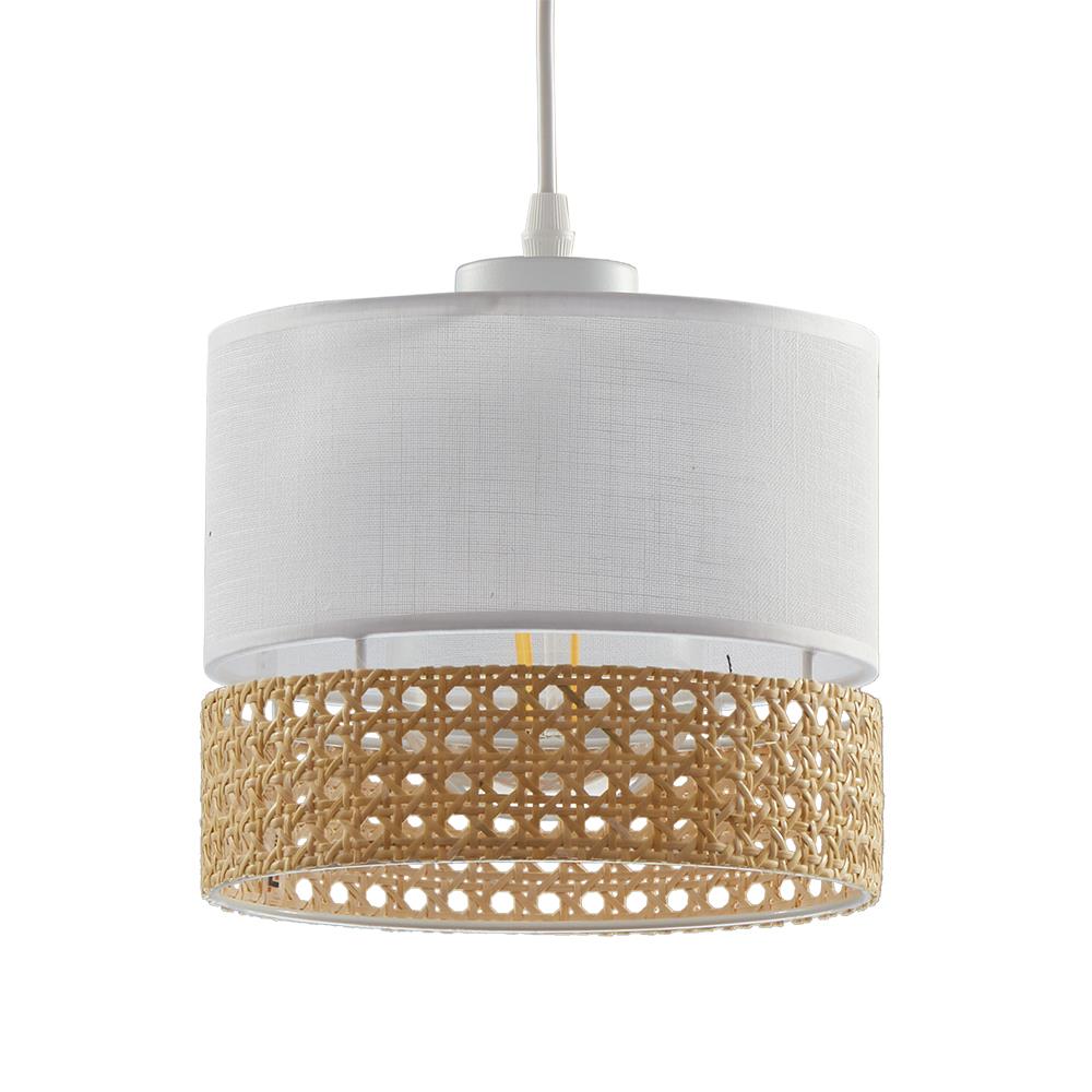 PAGLIA white I 6534 TK Lighting